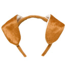 Short Dog Ears