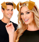 Short Dog Ears