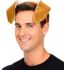 Short Dog Ears