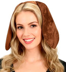 Long Dog Ears
