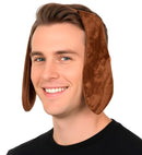 Long Dog Ears