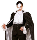 Deluxe Phantom Half Face Mask