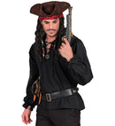 Black Historical Character Shirt