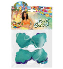 Deluxe Decorated Paper Garland 6 M - 3 Styles Ass.