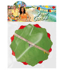 Giant Paper Garland 10 M - Ø 26 Cm - 2 Styles Ass.