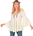 Hippie/Peasant Shirt 