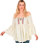 Hippie/Peasant Shirt 