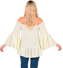 Hippie/Peasant Shirt 