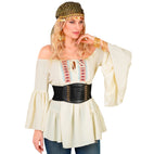 Hippie/Peasant Shirt 
