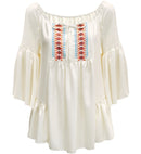 Hippie/Peasant Shirt 