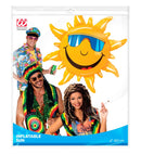 Inflatable Sun 60 Cm