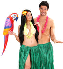 Inflatable Parrot 110 Cm
