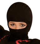 Ninja Mask Child Size