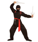 Ninja Mask Child Size