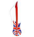 U.K. Inflatable Guitar 105 Cm