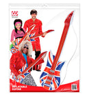 U.K. Inflatable Guitar 105 Cm
