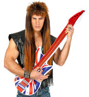 U.K. Inflatable Guitar 105 Cm