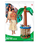 Inflatable Palm Tree Cooler 182 Cm