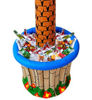 Inflatable Palm Tree Cooler 182 Cm