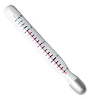 Giant Thermometer 37 Cm