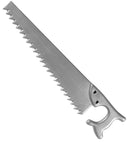 Giant Saw 52 Cm