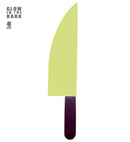 Glow In The Dark Knife 49 Cm