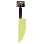 Glow In The Dark Knife 49 Cm
