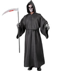 Reaper  Hooded Robe, Belt 