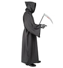 Reaper  Hooded Robe, Belt 