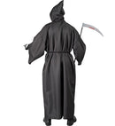 Reaper  Hooded Robe, Belt 