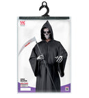 Reaper  Hooded Robe, Belt 