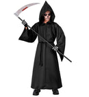 Reaper  Hooded Robe, Belt 