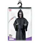 Reaper  Hooded Robe, Belt 
