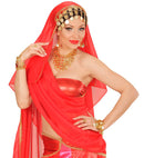 Gold Coin Headpiece