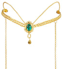 Fantasy Elf Diadem