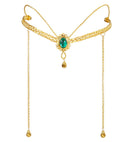 Fantasy Elf Diadem