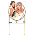 Fantasy Elf Diadem