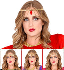 Thousand And One Night Tiara 4 Styles Ass
