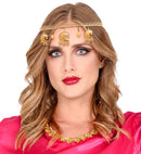 Oriental Tiara