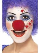 Carnival Greasepaint Crayons 6 Assorted Colours SFX Make Up 5