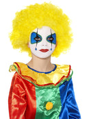 Carnival Greasepaint Crayons 6 Assorted Colours SFX Make Up 2