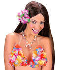 Floral Bra