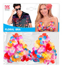 Floral Bra