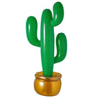 Inflatable Cactus 90 Cm