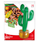 Inflatable Cactus 90 Cm