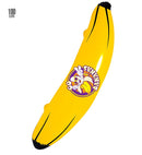Inflatable Banana 100 Cm