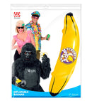 Inflatable Banana 100 Cm