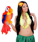 Inflatable Parrot 60 Cm