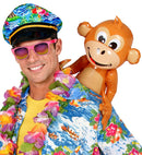 Inflatable Monkey 50 Cm
