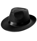 Gangster Hat Felt